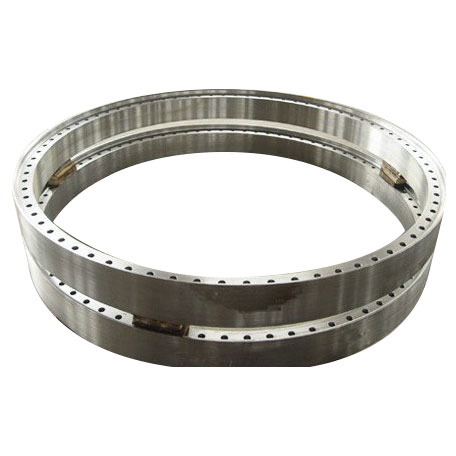 O que é um flange para energia eólica e por que ele é essencial para estruturas de turbinas eólicas