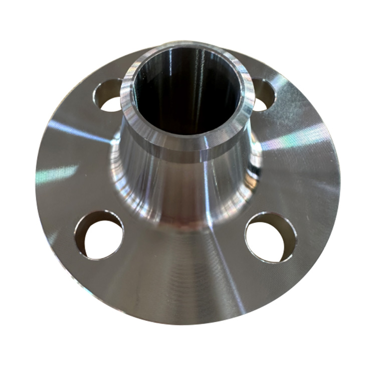 Flange de Aço Inoxidável 304