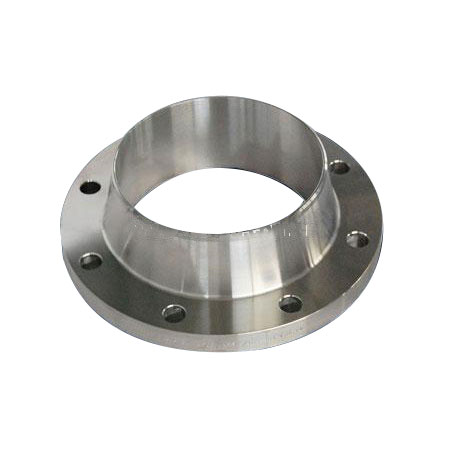 Flange de pescoço soldado forjado