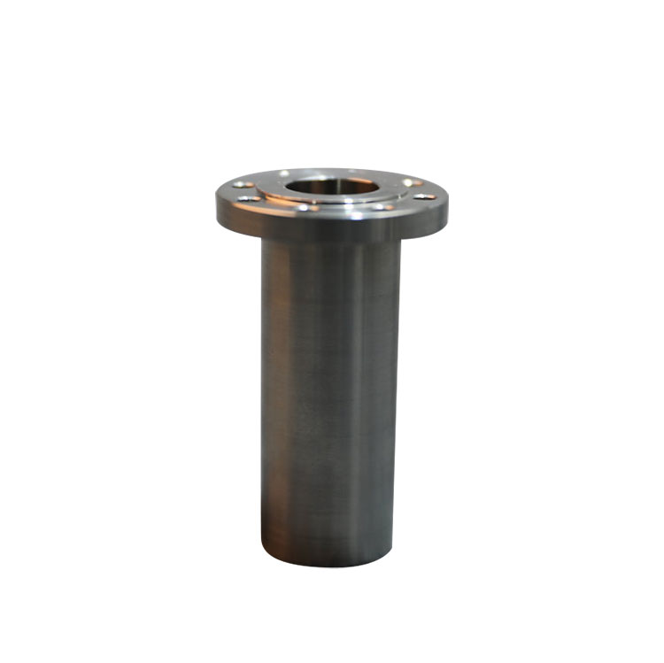Flange de pescoço longo