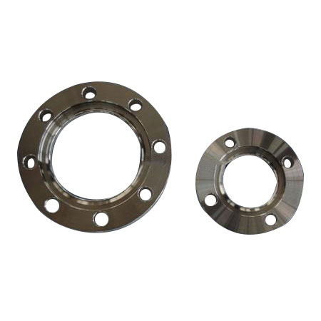 Flange de soquete