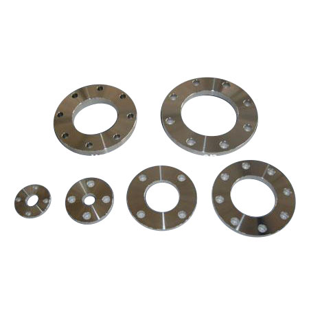 Flange plano