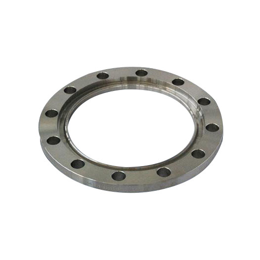 Flange de soquete de alta pressão de aço inoxidável