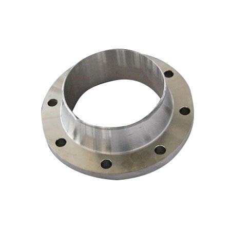 Flange de pescoço de solda